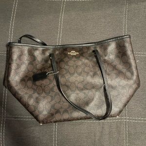 Coach Shoulderbag!